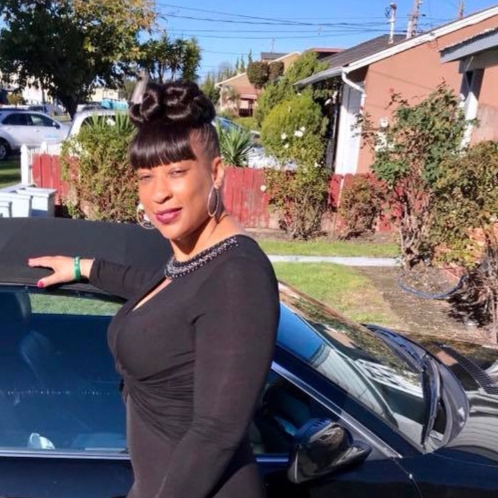 Meet your Posher, Terrie